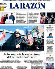 /La Razón