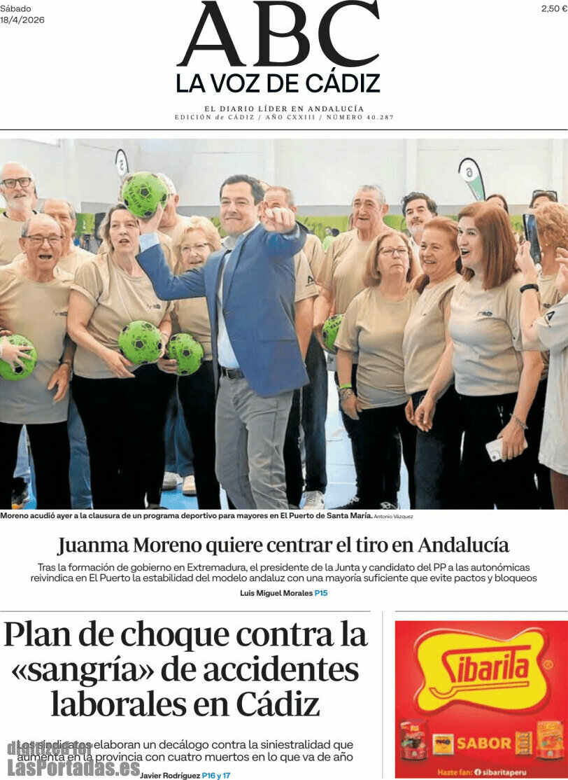 La Voz de Cádiz