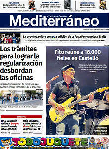 Periodico Mediterráneo