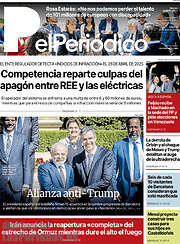 /El Periódico de Catalunya(Castellano)
