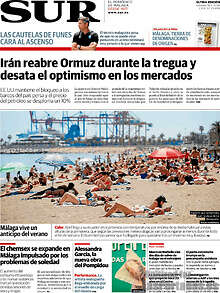 Periodico Sur