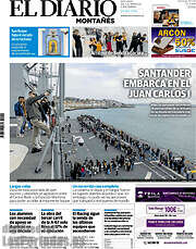 /El Diario Montañés