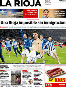 Periodico La Rioja