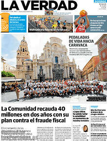 Periodico La Verdad