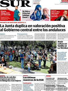 Periodico Sur