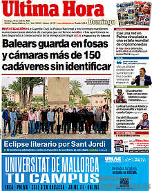 Periodico Última Hora