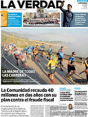 /La Verdad Cartagena