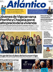 /Atlántico Diario