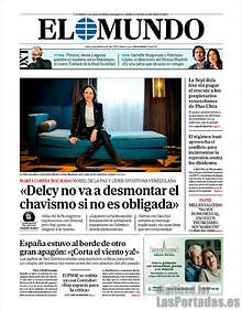 Periodico El Mundo