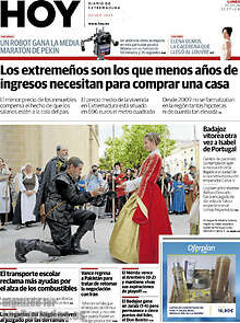 Periodico Hoy