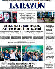 /La Razón