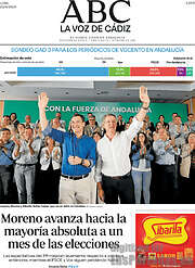 /La Voz de Cádiz