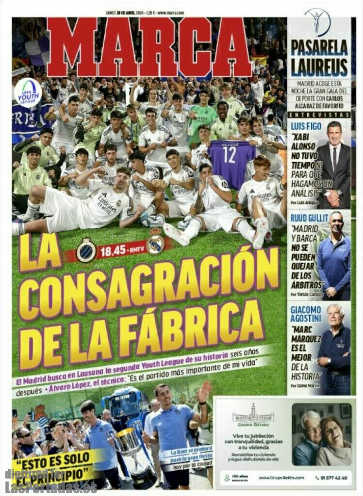 Marca