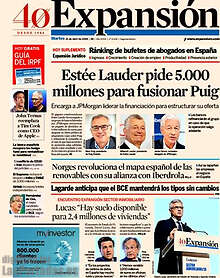 Periodico Expansion