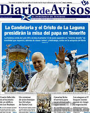 /Diario de Avisos