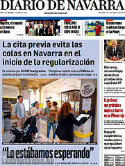 /Diario de Navarra