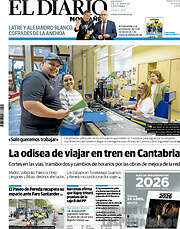 /El Diario Montañés