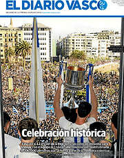 /El Diario Vasco