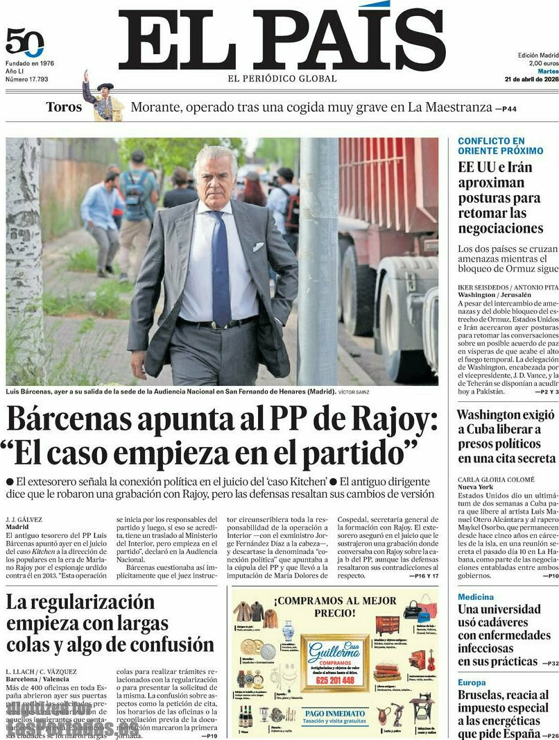 El País