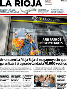 Periodico La Rioja