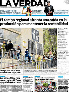 Periodico La Verdad