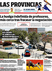 /Las Provincias