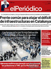 /El Periódico de Catalunya(Castellano)