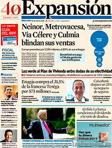 Periodico Expansion