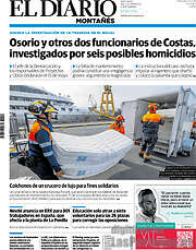 /El Diario Montañés