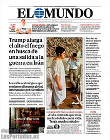 Periodico El Mundo