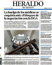 /Heraldo de Aragon