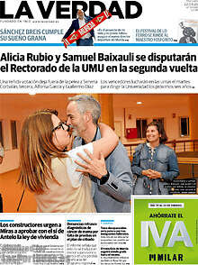 Periodico La Verdad