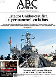 /La Voz de Cádiz