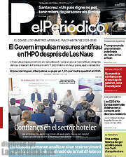 /El Periódico de Catalunya(Català)