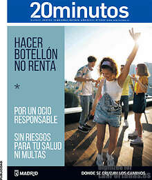 Periodico 20 Minutos