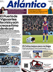 /Atlántico Diario