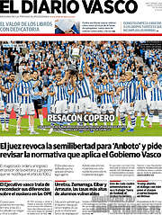 /El Diario Vasco
