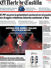 /El Norte de Castilla