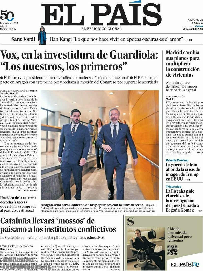 El País