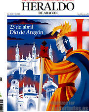 /Heraldo de Aragon