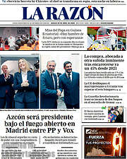/La Razón