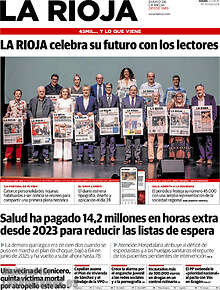 Periodico La Rioja