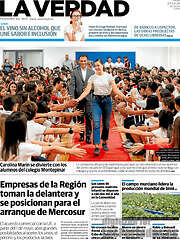 /La Verdad