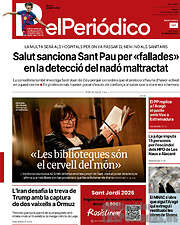 /El Periódico de Catalunya(Català)