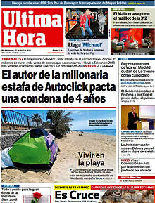 Periodico Última Hora