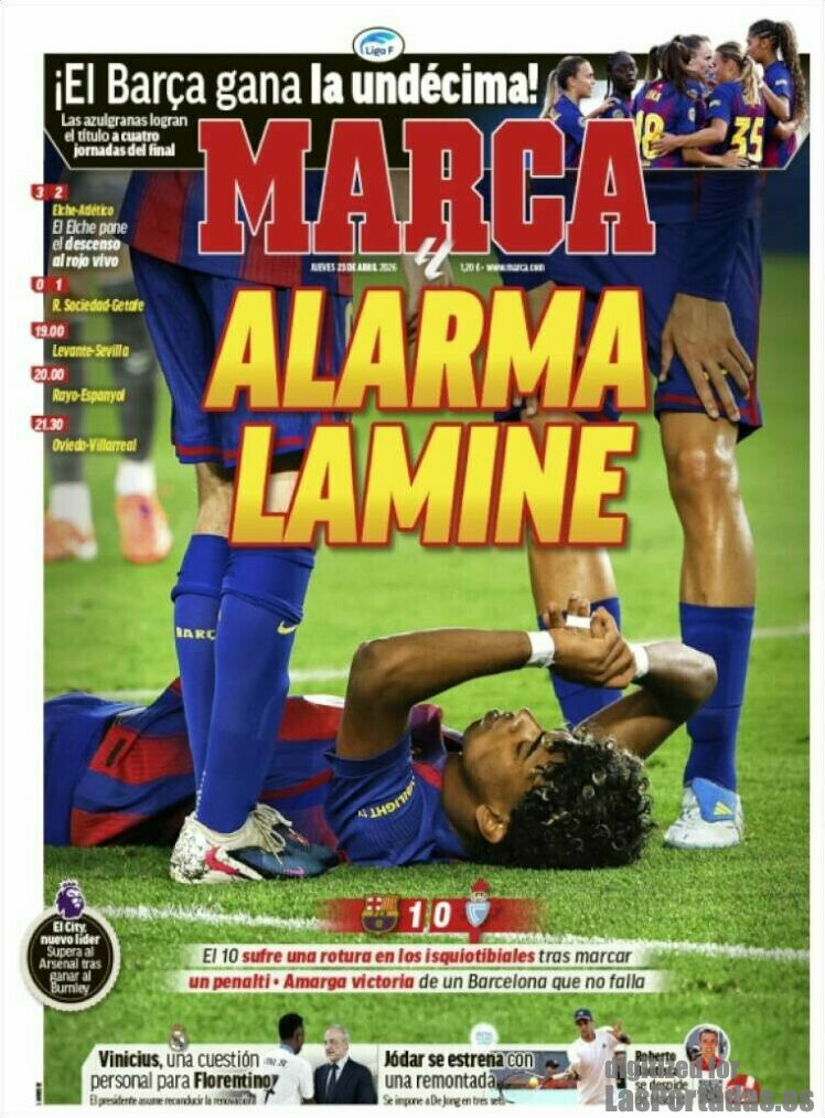 Marca