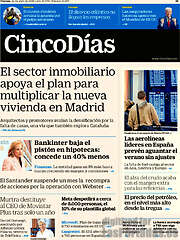/Cinco Días