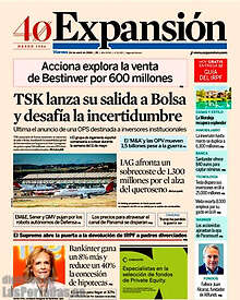 Periodico Expansion