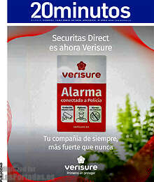 Periodico 20 Minutos