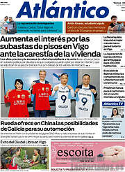 /Atlántico Diario